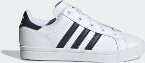 Adidas Kids adidas COAST STAR C Kids Sneakers Ftwr White Collegiate Navy Ftwr White