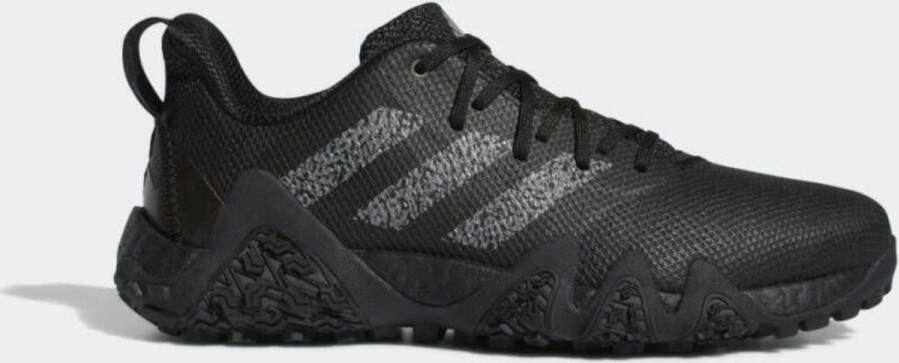 Adidas Codechaos 22 Golfschoenen Cblack Dksi Cblack Heren