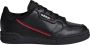 Adidas Originals Continental 80 Kinderen Core Black Scarlet Collegiate Navy Red - Thumbnail 2