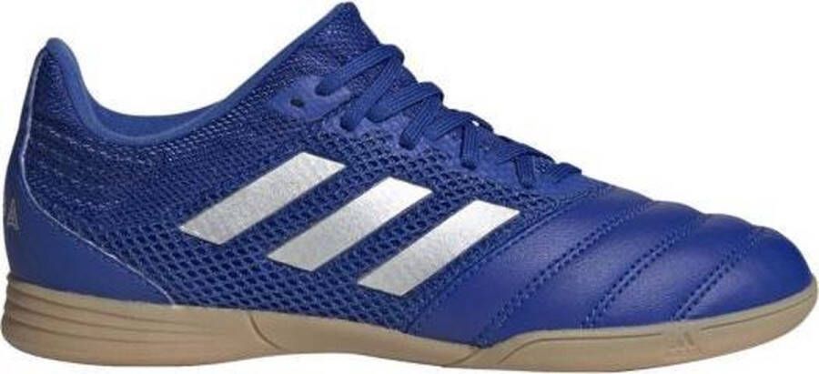 Adidas Copa Sala 20.3 Indoor Kinderen Zaalvoetbalschoenen EH0906