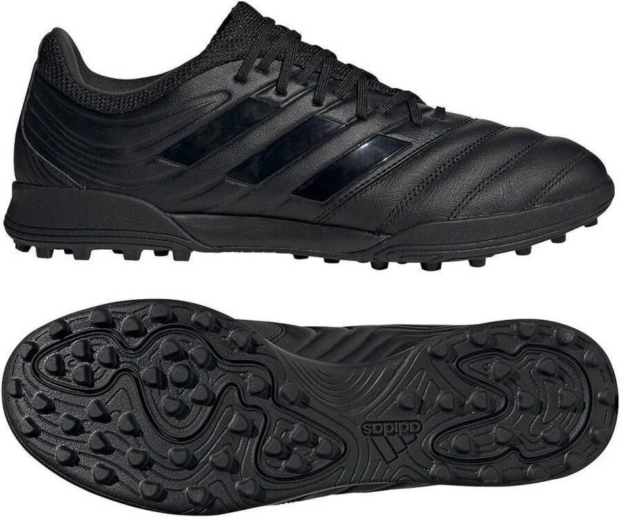 adidas Copa 20.3 TF Sportschoenen 1 3 Mannen zwart