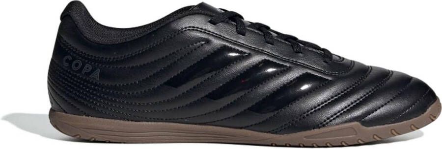 adidas Copa 20.4 IN Sportschoenen 1 3 Mannen Zwart