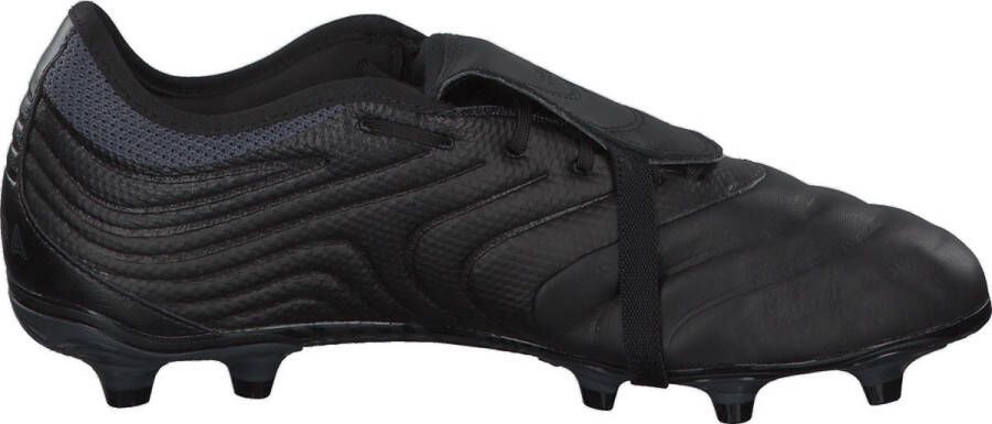 Adidas Copa Gloro 19.2 FG Voetbalschoenen Grasveld zwart