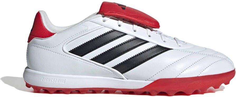 Adidas Copa Gloro 2 Tf Voetbalschoenen Wit