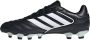 Adidas copa gloro ii st mg Voetbal schoen firm ground heren Black Black White - Thumbnail 4