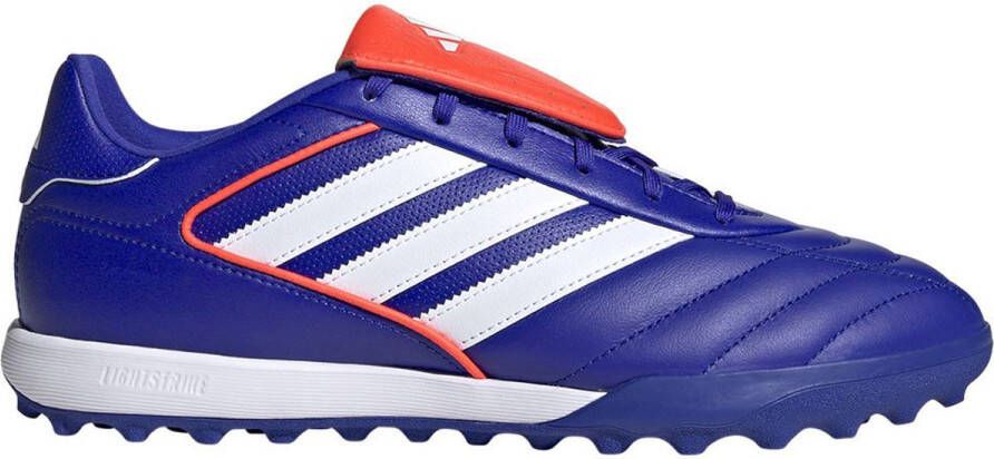 Adidas Copa Gloro Ii Tf Voetbalschoenen Blauw