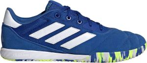 Adidas Copa Gloro Zaalvoetbalschoenen (IN) Blauw Wit