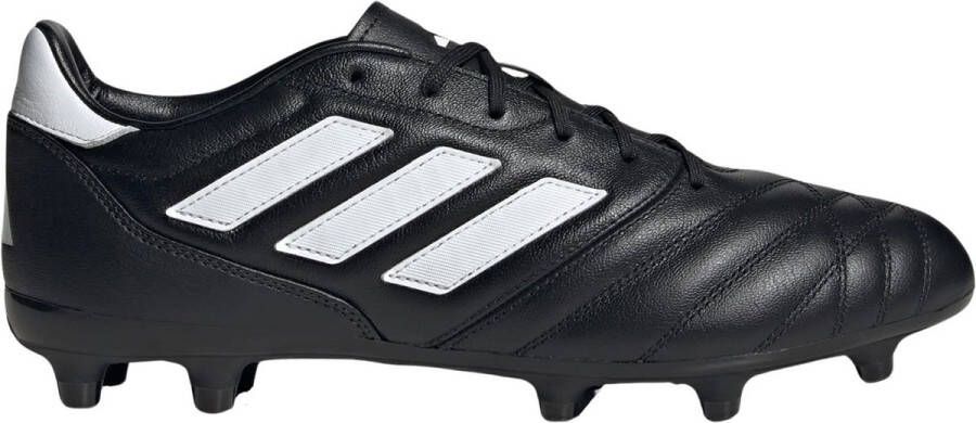 Adidas copa gloro st fg Voetbal schoen firm ground Black Black White