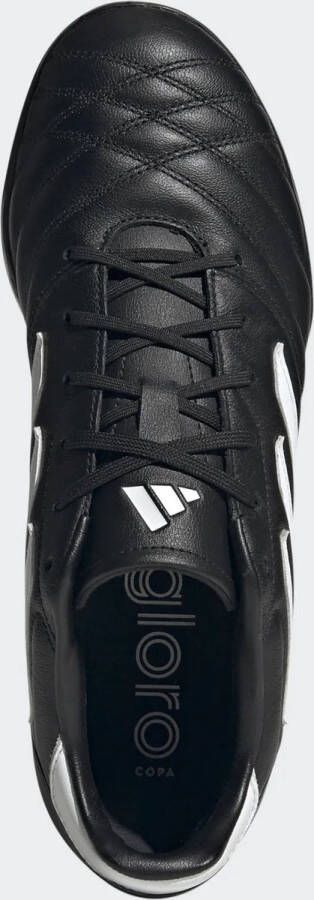 Adidas copa gloro st tf Kunstgras voetbalschoenen Black Black White
