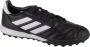 Adidas copa gloro st tf Kunstgras voetbalschoenen Black Black White - Thumbnail 4