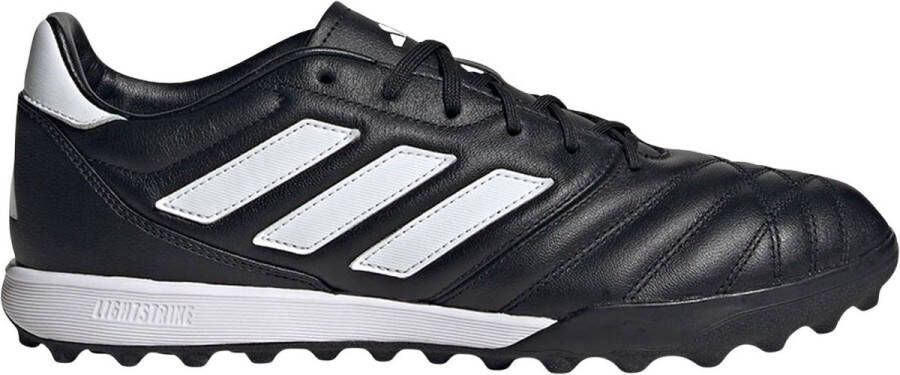 Adidas copa gloro st tf Kunstgras voetbalschoenen Black Black White