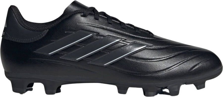 Adidas Performance COPA Pure 2 Club senior voetbalschoenen zwart antraciet