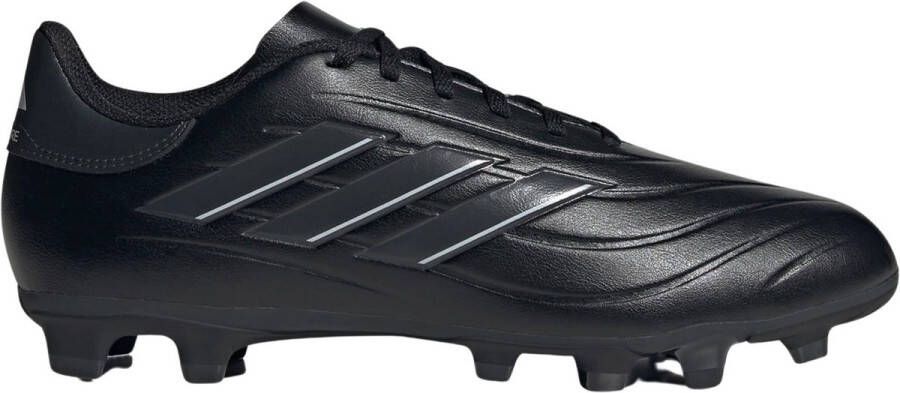Adidas Performance COPA Pure 2 Club Sr. voetbalschoenen zwart antraciet - Foto 2