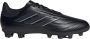 Adidas Performance COPA Pure 2 Club Sr. voetbalschoenen zwart antraciet - Thumbnail 2