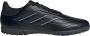 Adidas Performance Copa Pure 2 Club FG Senior voetbalschoenen zwart antraciet - Thumbnail 2