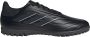 Adidas Performance Copa Pure 2 Club FG voetbalschoenen zwart antraciet - Thumbnail 2