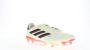 Adidas Copa.2 Pure Elite FG Ivory Core Black Solar Red- Ivory Core Black Solar Red - Thumbnail 4