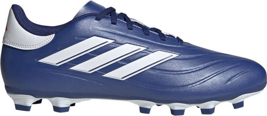 adidas Copa Pure 2.4 Fxg Voetbalschoenen Blauw