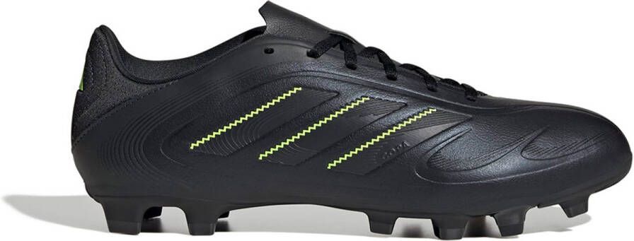 Adidas Copa Pure III Club FG MG heren voetbalschoenen zwart 1 3 Uitneembare zool
