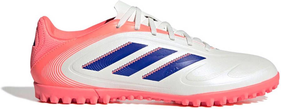 Adidas Copa Pure 3 Club Tf Voetbalschoenen Wit