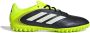Adidas Copa Pure 3 Club Tf Voetbalschoenen Zwart - Thumbnail 1