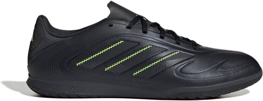 Adidas Copa Pure III Club IC zaalschoenen zwart 1 3 Uitneembare zool