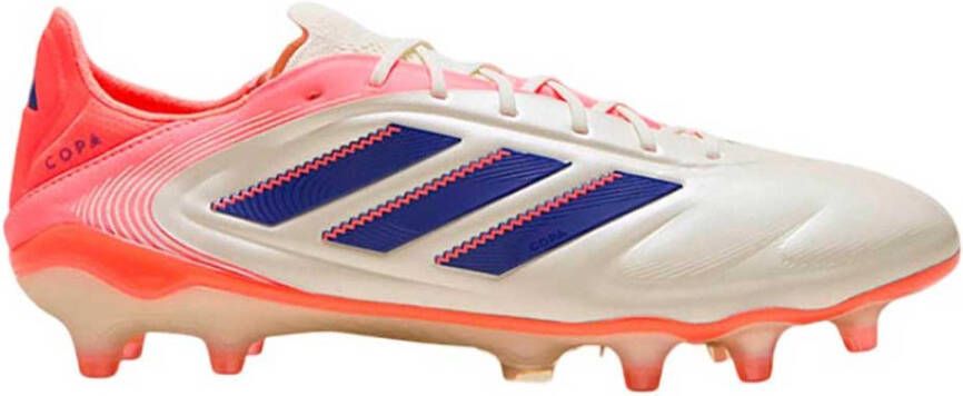 Adidas Copa Pure 3 Elite Fg Voetbalschoenen Wit