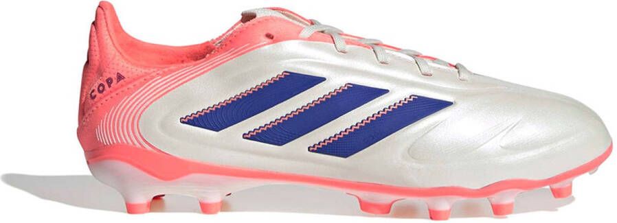 Adidas Copa Pure 3 Elite Fg mg Voetbalschoenen Wit