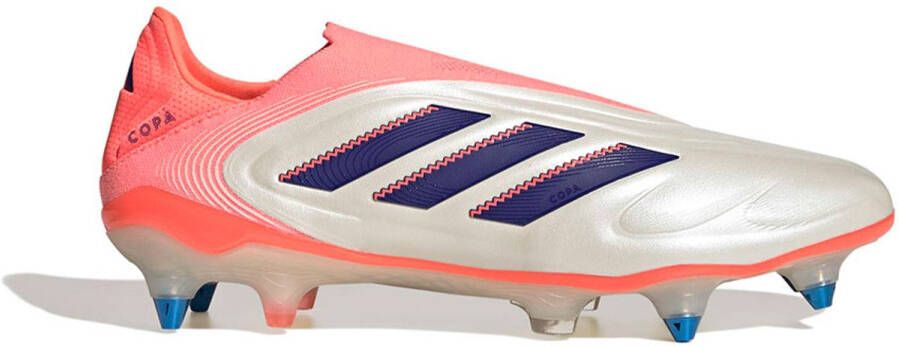 Adidas Copa Pure 3 Elite Laceless Sg Voetbalschoenen Wit