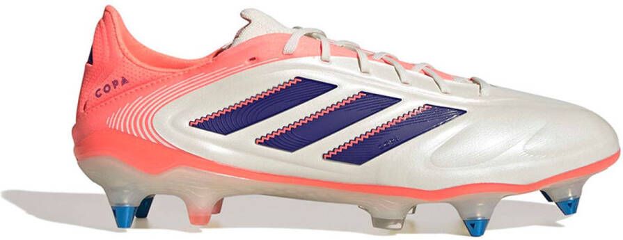 Adidas Copa Pure 3 Elite Sg Voetbalschoenen Wit