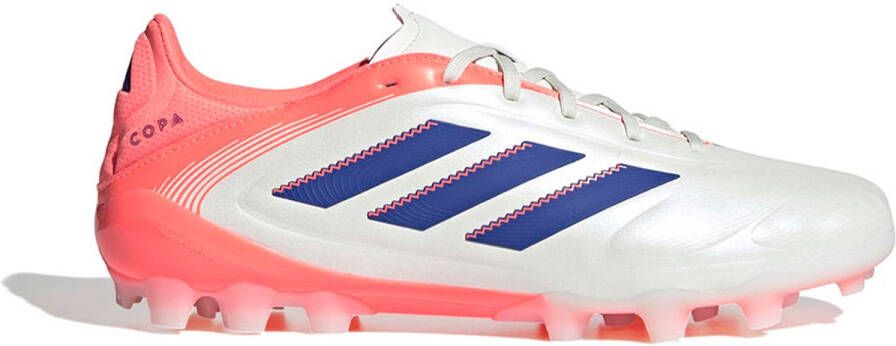 Adidas Copa Pure 3 League 2g 3g Ag Voetbalschoenen Wit