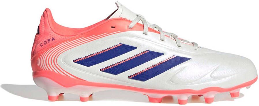 Adidas Copa Pure 3 League Fg mg Voetbalschoenen Wit