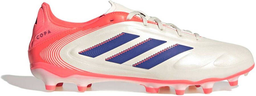 Adidas Copa Pure 3 League Fg mg Voetbalschoenen Wit