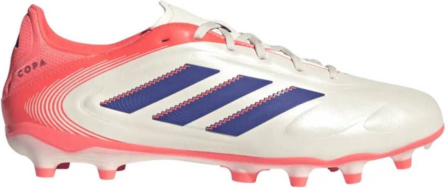 Adidas copa pure iii league fg mg Voetbal schoen firm ground Wit - Foto 3