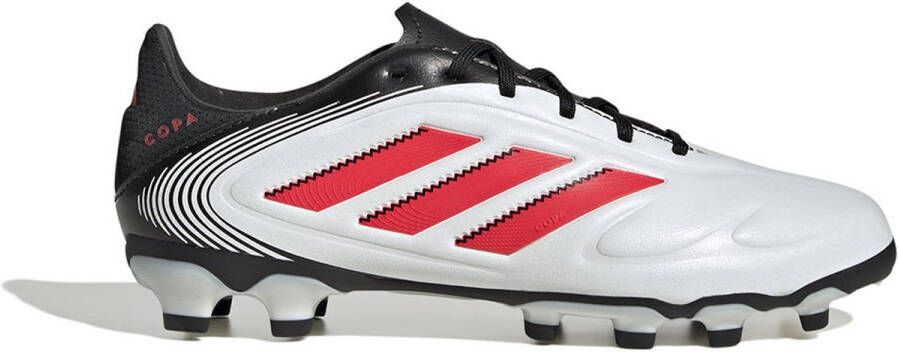Adidas Copa Pure 3 League Mg Kinder Voetbalschoenen Wit