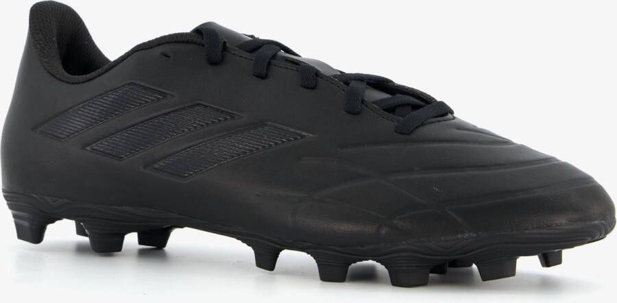 adidas Copa Pure 4 FxG heren voetbalschoenen zwart