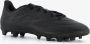 Adidas Copa Pure.4 Gras Kunstgras Voetbalschoenen (MG) Zwart - Thumbnail 7