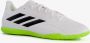 Adidas Performance Copa pure.4 IN Sr. zaalvoetbalschoenen zwart wit fuchsia - Thumbnail 2