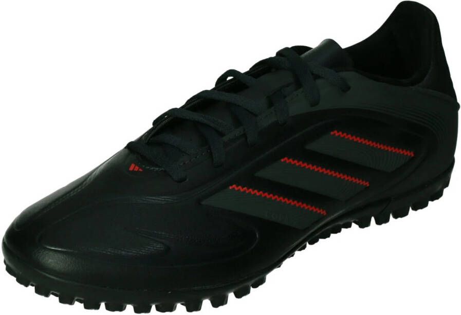 Adidas Copa Pure 3 Club Tf Voetbalschoenen Zwart