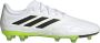 Adidas Copa Pure.2 Gras Voetbalschoenen (FG) Wit Zwart Felgeel - Thumbnail 1