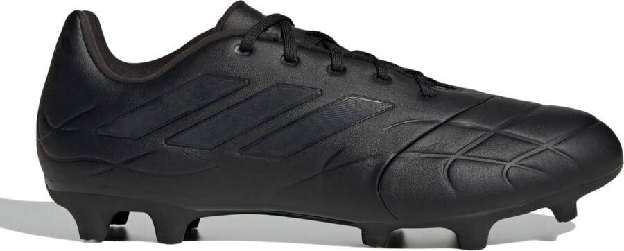 Adidas Perfor ce Copa Pure.3 Firm Ground Voetbalschoenen Unisex Zwart - Foto 2