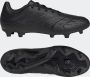 Adidas Perfor ce Copa Pure.3 Firm Ground Voetbalschoenen Unisex Zwart - Thumbnail 2