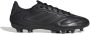 Adidas copa pure iii pro fg Voetbal schoen firm ground heren Black Black White - Thumbnail 1