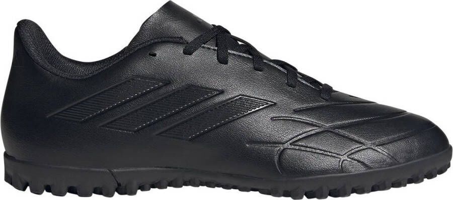 Adidas Perfor ce COPA PURE.4 Turf voetbalschoenen zwart - Foto 2