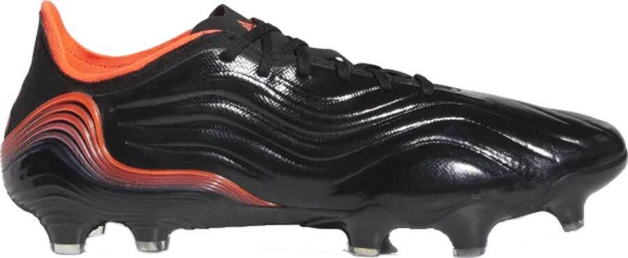 adidas Copa Sense 1 voetbalschoenen d+h zwart