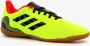 Adidas Perfor ce Copa Sense.4 zaalvoetbalschoenen geel zwart rood Imitatieleer 28 - Thumbnail 2
