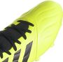 Adidas Copa Sense.3 Firm Ground Voetbalschoenen Team Solar Yellow Core Black Solar Red - Thumbnail 10