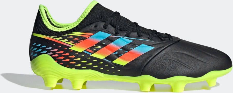 adidas COPA SENSE.3 FG zwart