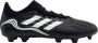 Adidas Copa Sense.3 Firm Ground Voetbalschoenen Core Black Cloud White Vivid Red Dames - Thumbnail 12