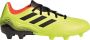 Adidas Kids adidas Copa Sense.3 Gras Voetbalschoenen(FG)Kids Geel Zwart Rood - Thumbnail 1